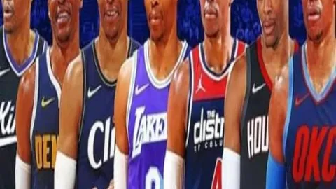 克林本赛季爆发，大乐透专家质合分析期号推荐，杨瀚森何去何从